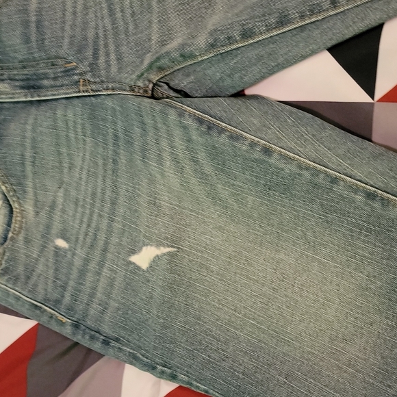 Urban Pipeline jean shorts - Picture 3 of 10